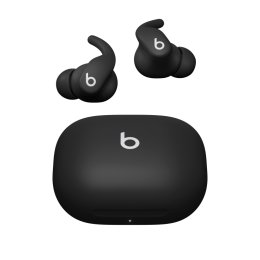 Beats Powerbeats Fit / ANC / BT / Jet Black  (ME2J4EE/A)