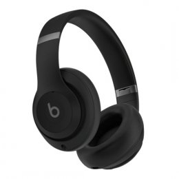 Beats Studio Pro Wireless Headphones - Black  (MQTP3EE/A)