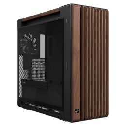 ASUS case PROART PA602 WALNUT WOOD TG PWM  (90DC00J0-B09030)