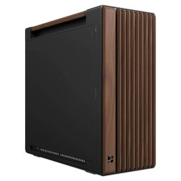ASUS case PROART PA602 WALNUT WOOD METAL PWM  (90DC00J0-B09040)