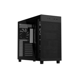 ASUS case PRIME AP303 TG BLACK  (90DC00V0-B39010)