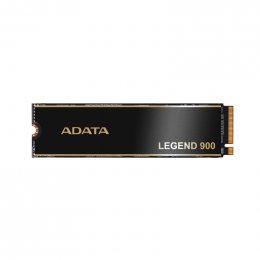 ADATA LEGEND 900/ 512GB/ SSD/ M.2 NVMe/ Černá/ 5R  (SLEG-900-512GCS)