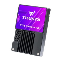 ADATA TRUSTA SSD T7P5 7,68TB Enterprise Gen5x4 U.2  (T7P5-007T6T5U2001D040)
