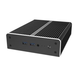 skříň AKASA Newton AC3  (A-NUC96-M1B)