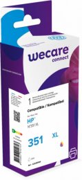WECARE ARMOR ink kompatibilní s HP CB338E, 3barvy, HC  (K20255W4)