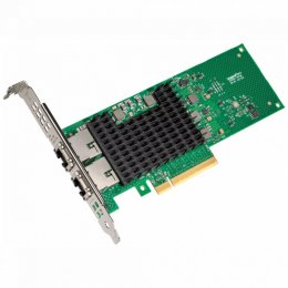 ASUS LAN CARD PCIE 2T 10GX710-T2L  (90SKC000-M5VAN0)