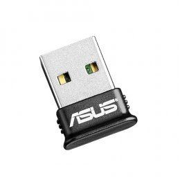 ASUS USB-BT400 - Bluetooth 4.0 USB Adapter  (90IG0070-BW0600)