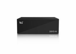 VU+ ZERO 4K 1x single DVB-S2X tuner  (VU+ ZERO 4K DVB-S2X)