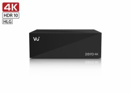 VU+ ZERO 4K 1x single DVB-C/ T2 tuner  (VU+ ZERO 4K DVB-C/T2)