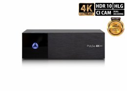 AB PULSe 4K MINI (1x tuner DVB-S2X)  (AB PULSE 4K MINI)