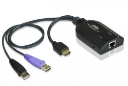ATEN Modul CPU USB HDMI+VM+SC, pro KH, KL, KN řadu  (KA-7168)