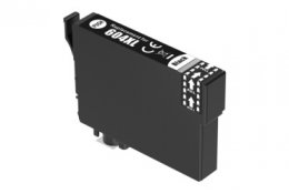 Cartridge kompatibilní s Epson 604XL, C13T10H14020, black černá 