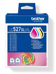 Brother LC-527XLVAL