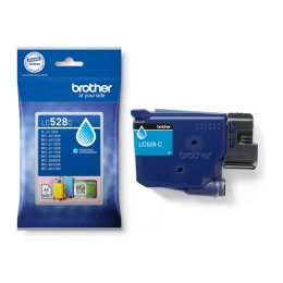 Brother LC-528C  (LC528C)