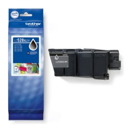 Brother LC-528XLBK  (LC528XLBK)