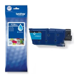 Brother LC-528XLC  (LC528XLC)