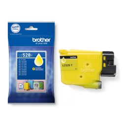 Brother LC-528Y  (LC528Y)