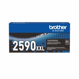Brother TN-2590XXL (5000 str.)  (TN2590XXL)