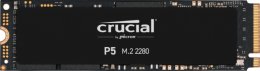 Crucial P5 1TB 3D NAND NVMe  (CT1000P5SSD8)