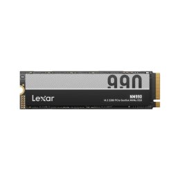 Lexar NM990 / 1TB / SSD / M.2 NVMe / Šedá