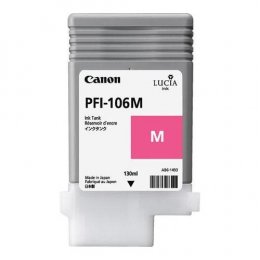 CANON INK PFI-106 MAGENTA  (CF6623B001)