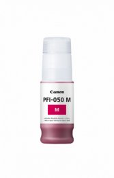 Canon 70ml Pigment ink PFI-050, Magenta  (5700C001AA)