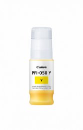 Canon 70ml Pigment ink PFI-050 Y  (5701C001AA)