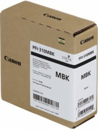 CANON INK PFI-310 MBK, TX-4100  (2358C001)