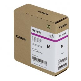 CANON INK PFI-310 M, TX-4100  (2361C001)