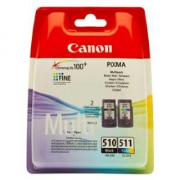 Canon PG-510/ CL-511 multi pack  (2970B010)