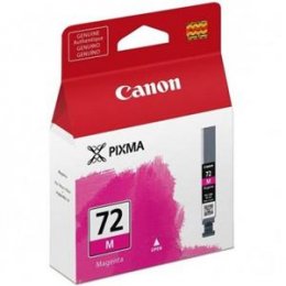 Canon PGI-72 M, purpurová  (6405B001)