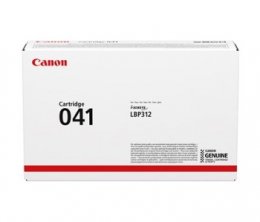 Canon CRG 041, černý  (0452C002)