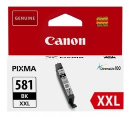 Canon INK CLI-581XXL BK  (1998C001)