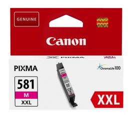 Canon INK CLI-581XXL M  (1996C001)