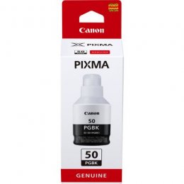 Canon GI-50 PGBK  (3386C001)