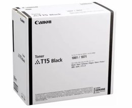 Canon toner T15 Black  (5818C001)