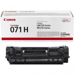 Canon Cartridge 071 H  (5646C002)
