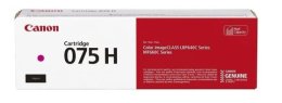 Canon Cartridge 075 H M  (6367C002)