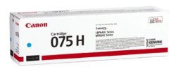 Canon Cartridge 075 H C  (6368C002)