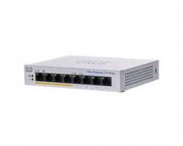 Cisco Bussiness switch CBS110-8PP-D-EU  (CBS110-8PP-D-EU)