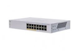 Cisco Bussiness switch CBS110-16PP-EU  (CBS110-16PP-EU)