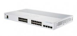 Cisco Bussiness switch CBS250-24T-4G-EU  (CBS250-24T-4G-EU)