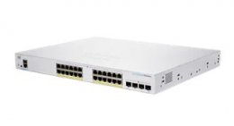 Cisco Bussiness switch CBS250-24PP-4G-EU  (CBS250-24PP-4G-EU)