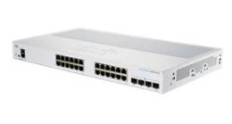 Cisco Bussiness switch CBS250-24T-4X-EU  (CBS250-24T-4X-EU)
