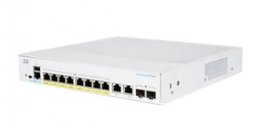 Cisco Bussiness switch CBS350-8P-2G-EU  (CBS350-8P-2G-EU)