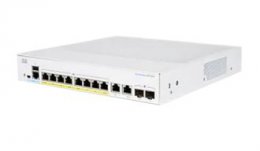 Cisco Bussiness switch CBS350-8FP-2G-EU  (CBS350-8FP-2G-EU)