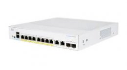 Cisco Bussiness switch CBS350-8FP-E-2G-EU  (CBS350-8FP-E-2G-EU)