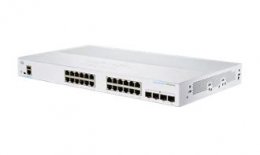 Cisco Bussiness switch CBS350-24T-4G-EU  (CBS350-24T-4G-EU)