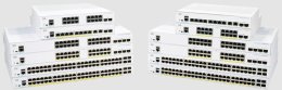 Cisco Bussiness switch CBS350-24S-4G-EU  (CBS350-24S-4G-EU)