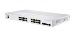 Cisco Bussiness switch CBS350-24T-4X-EU-RF  (CBS350-24T-4XEU-RF)